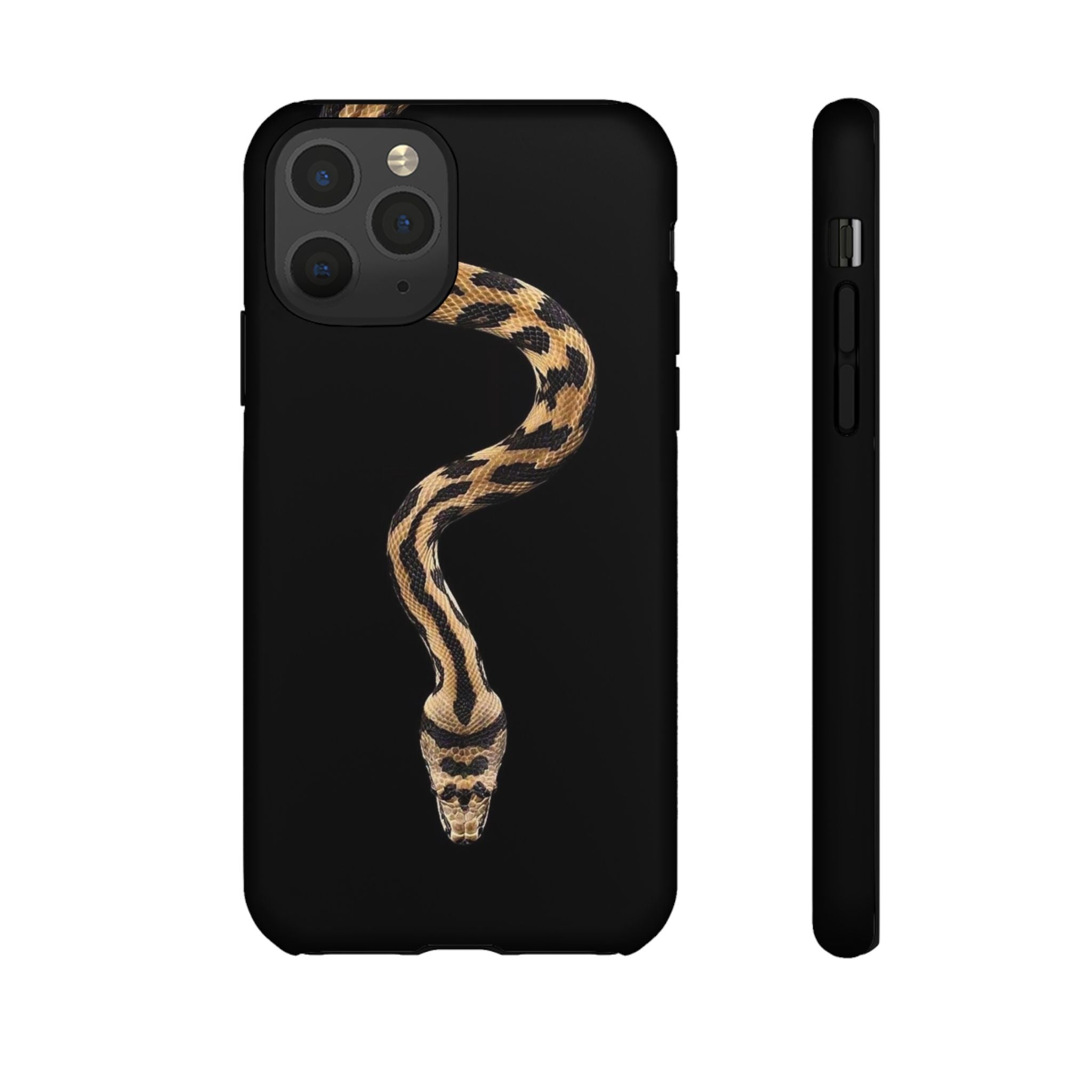 Slithery Snake Phone Case