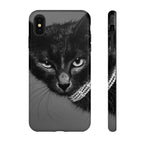 Kitten Bling Phone Case