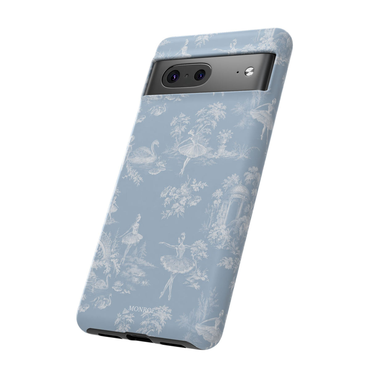 Toile Ballet Tough Case