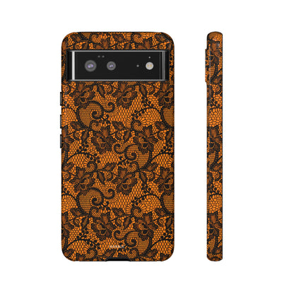 Pumpkin Spice Tough Case
