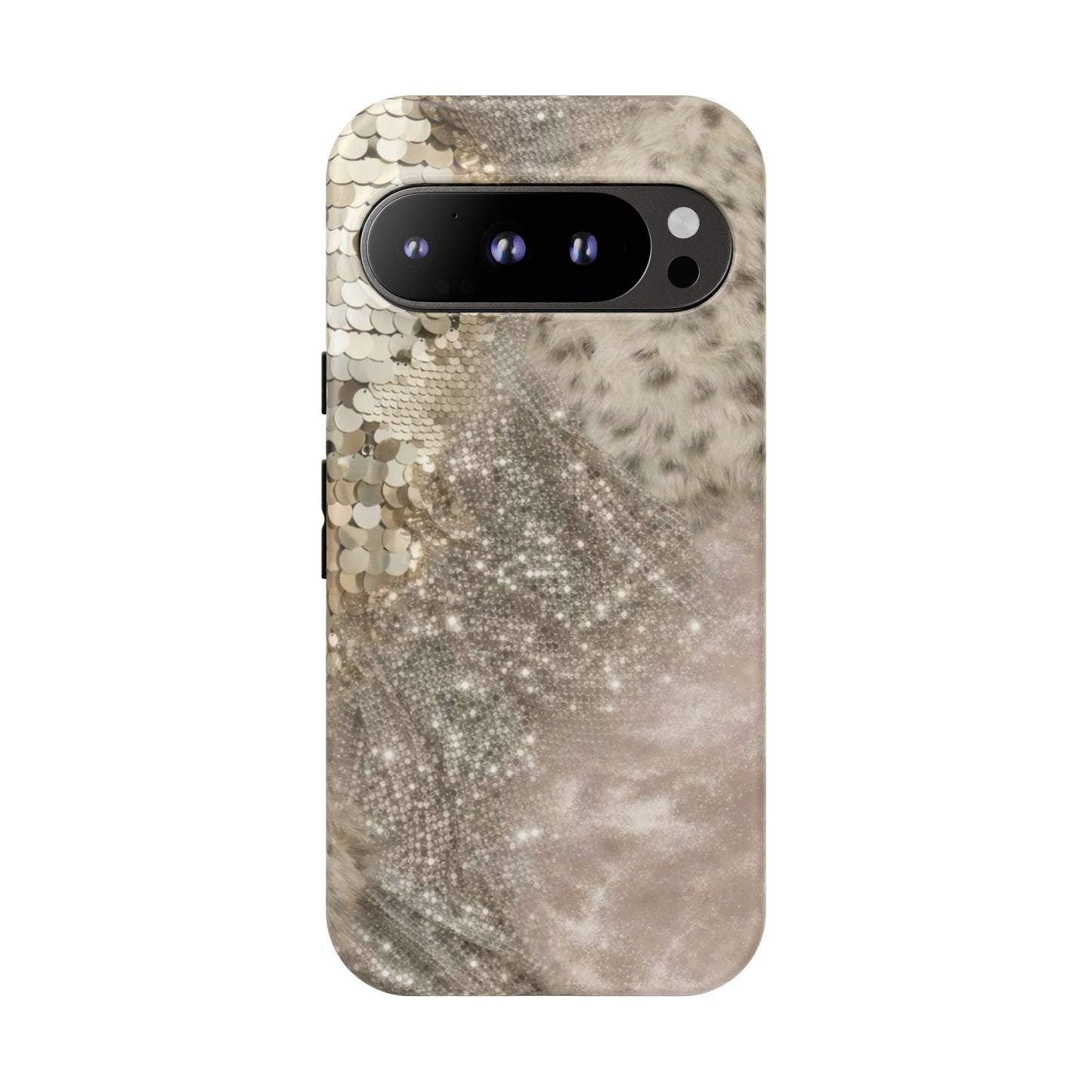 Glitz & Glamour Tough Case