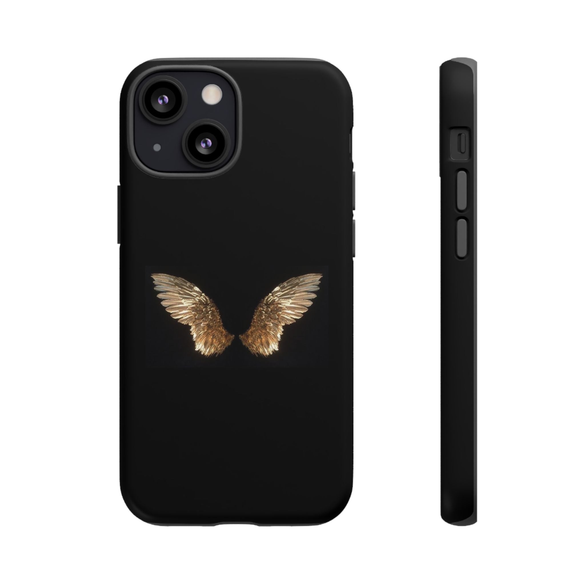 Winged Phone Case