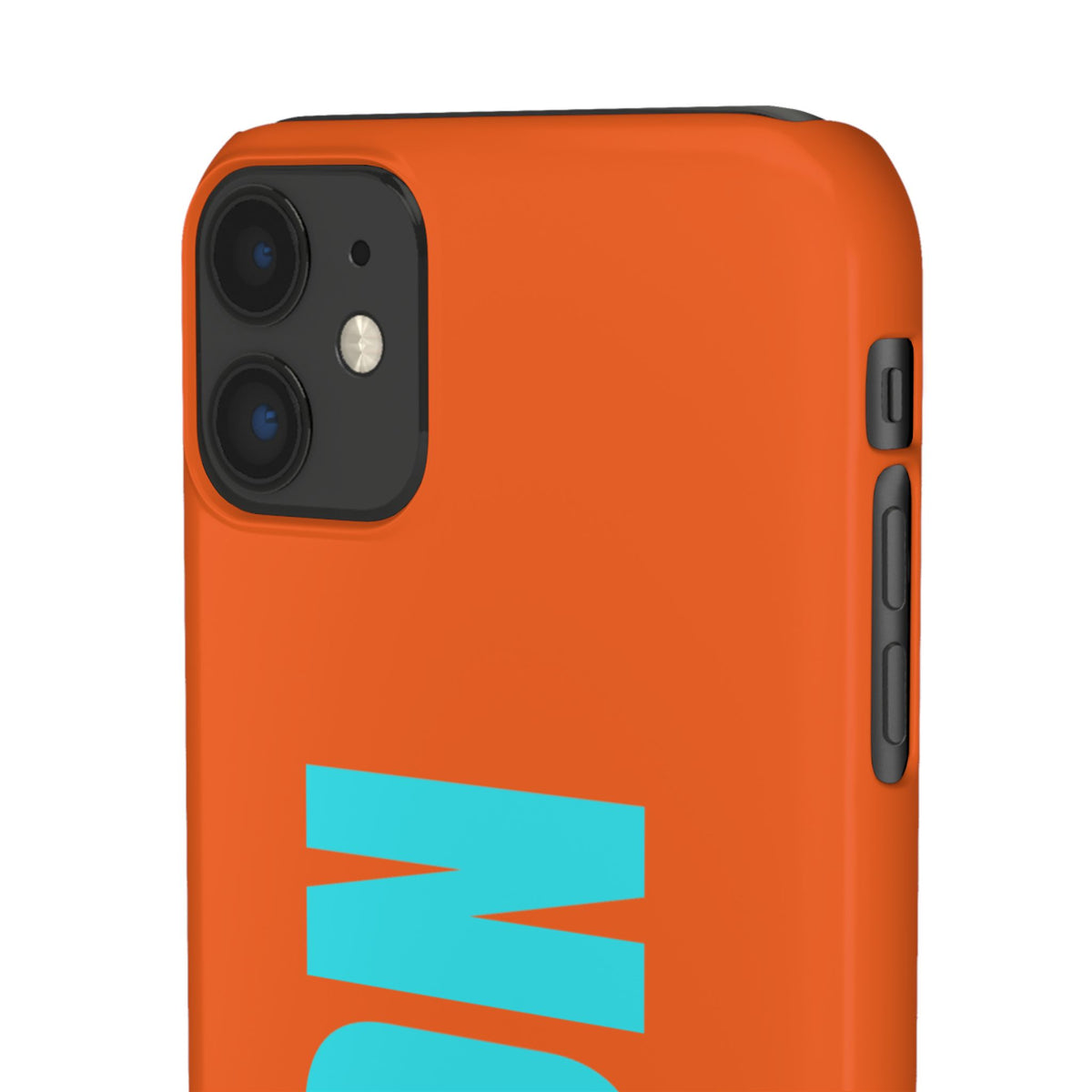 ICON Bold Orange Case