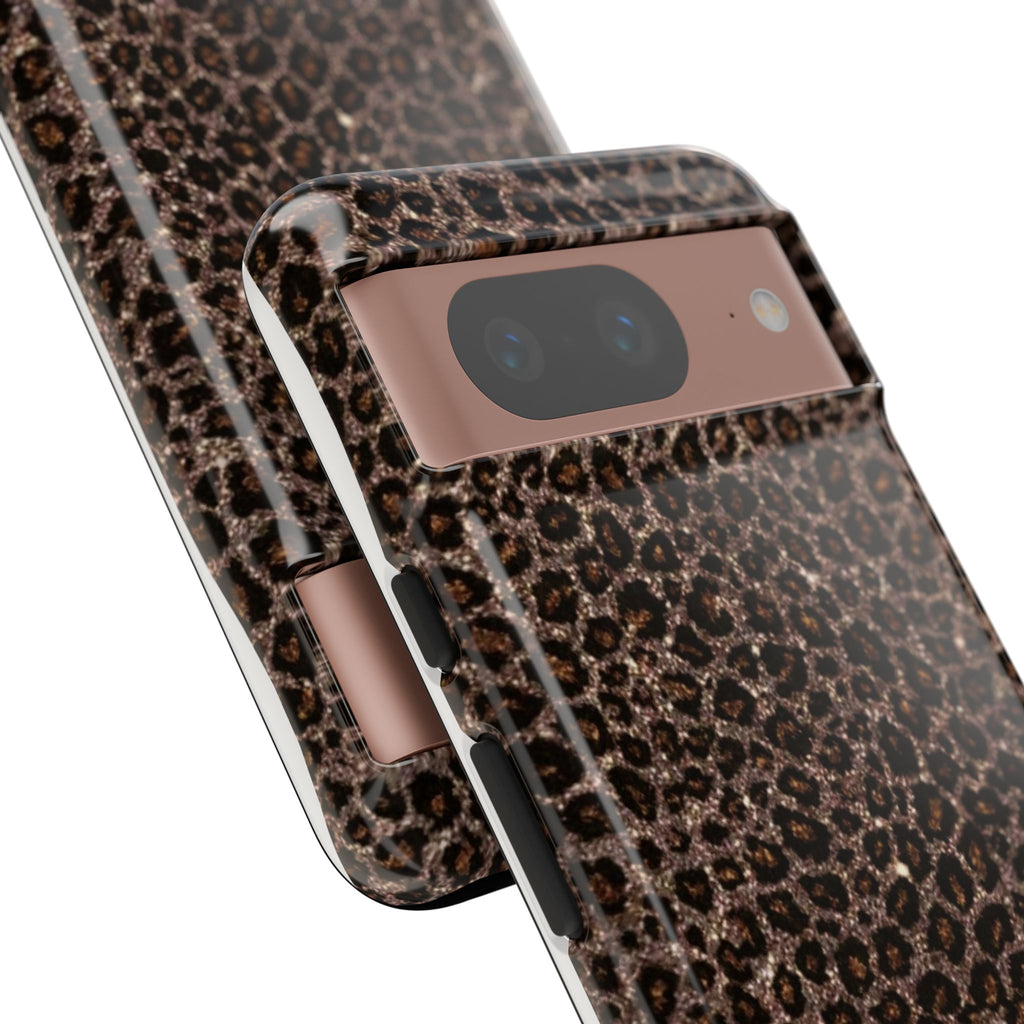 Iconic Print Phone Case