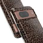 Iconic Print Phone Case