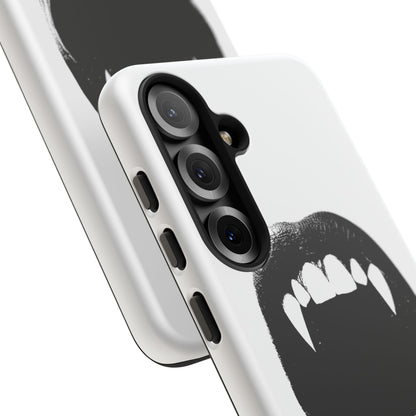 Love Bites Tough Case