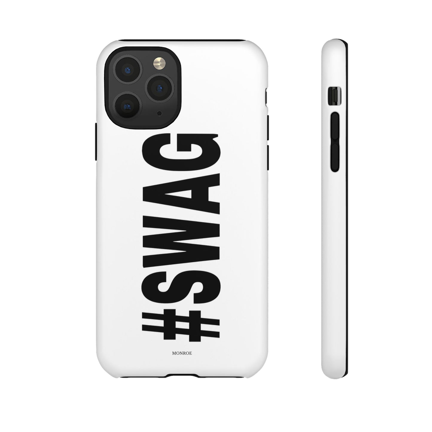 Original #SWAG Tough Case