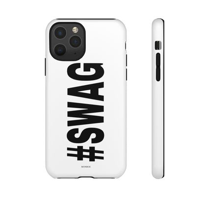 Original #SWAG Tough Case