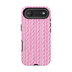 Cozy Pink Phone Case