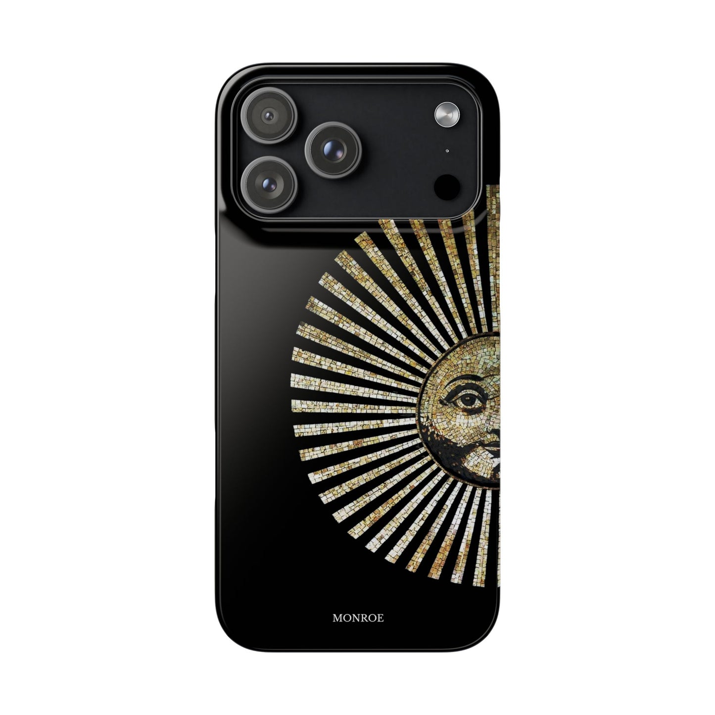 Sunburst Mosaic Case
