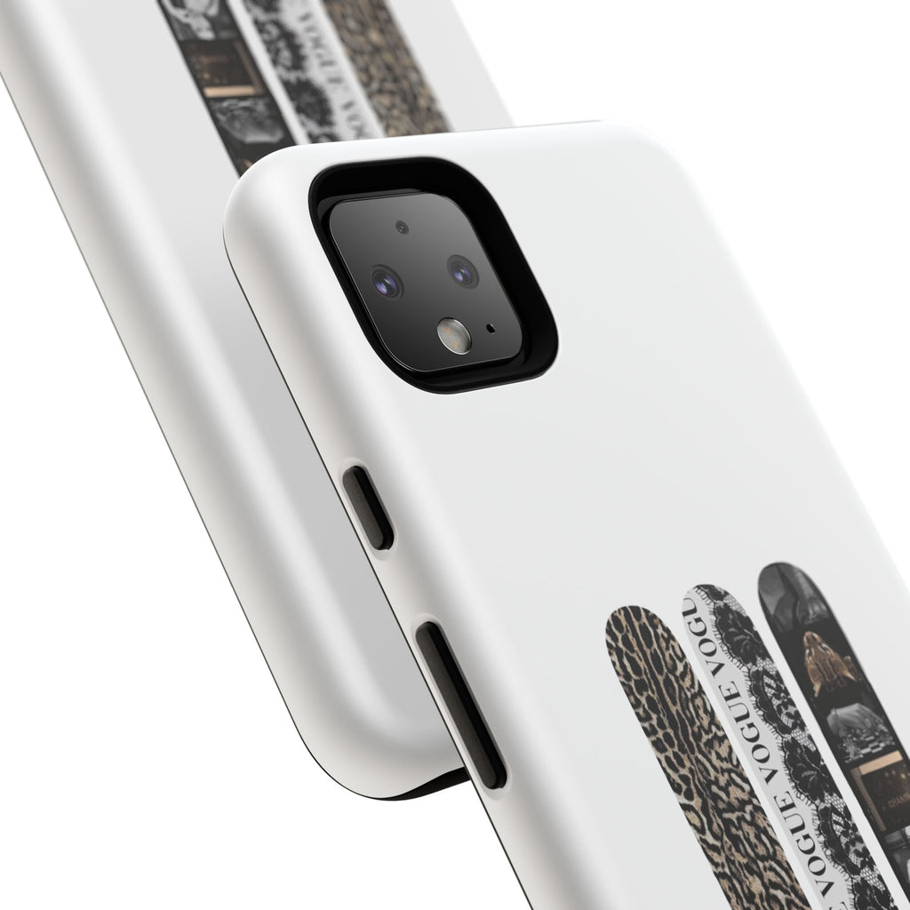 In Vogue Phone Case