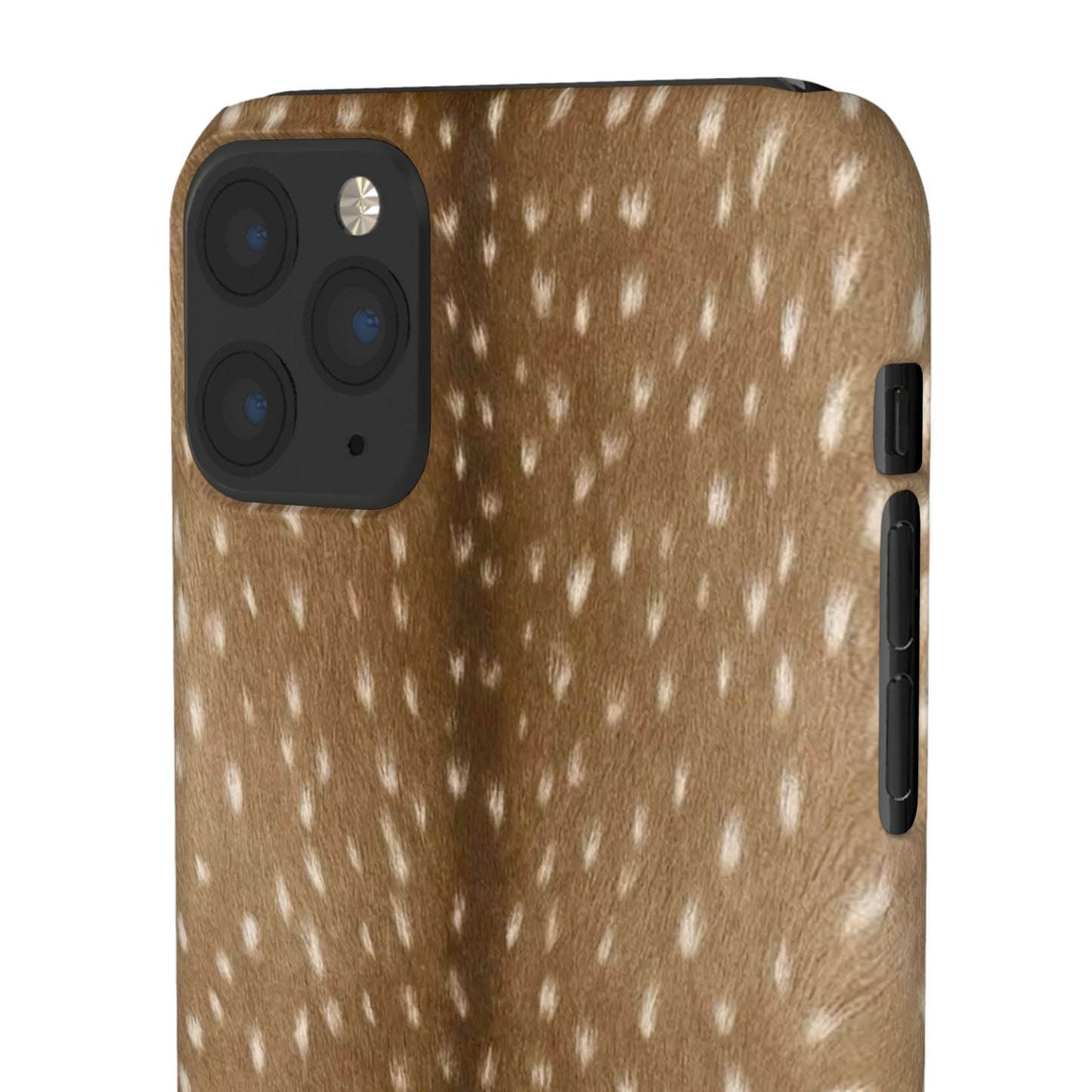 Deer Darling Snap Case
