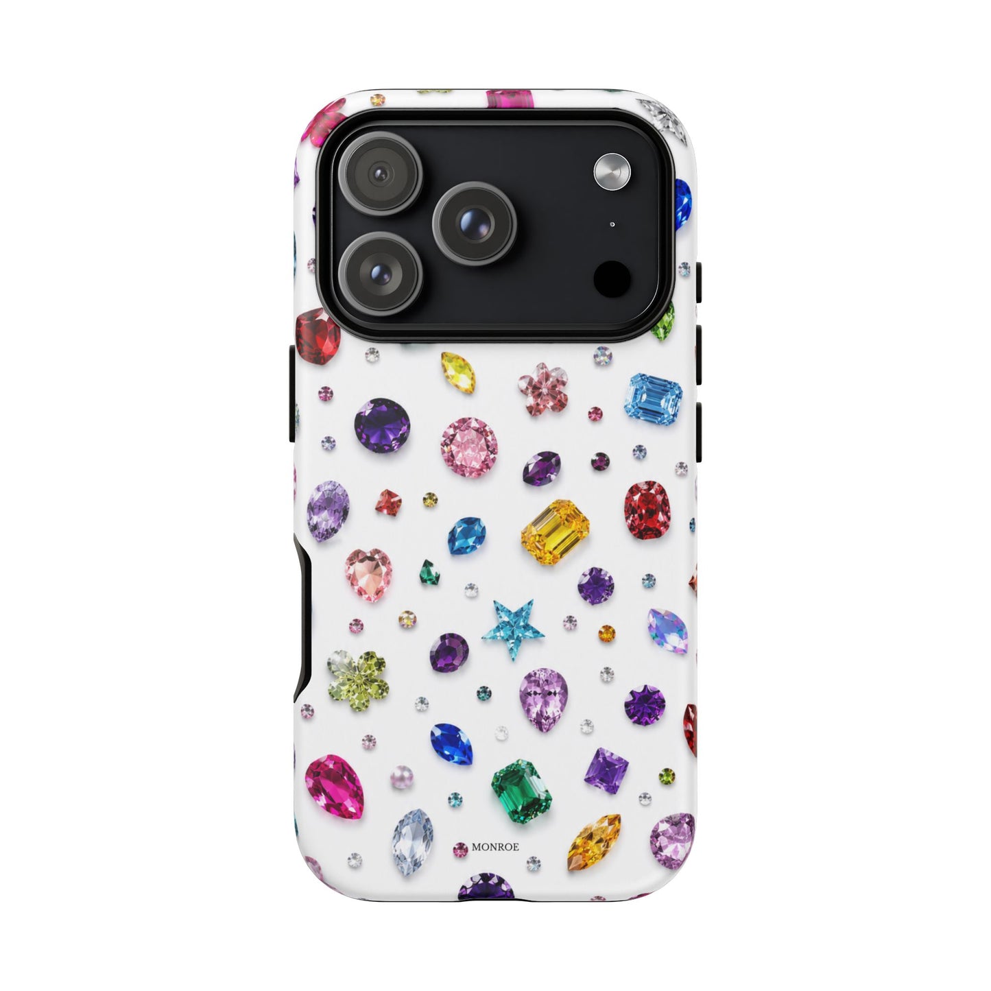 Kylie Tough Case