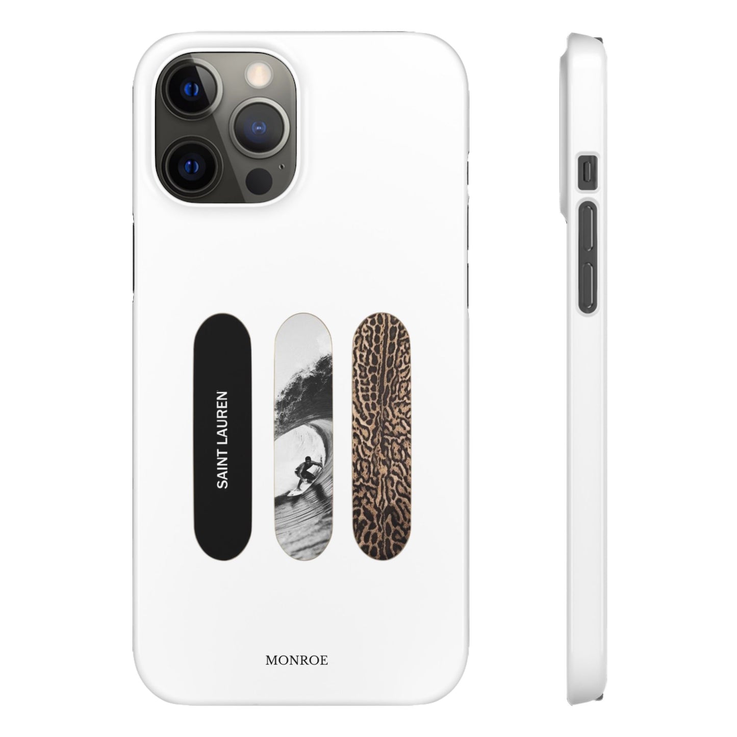 Saint Surf Case