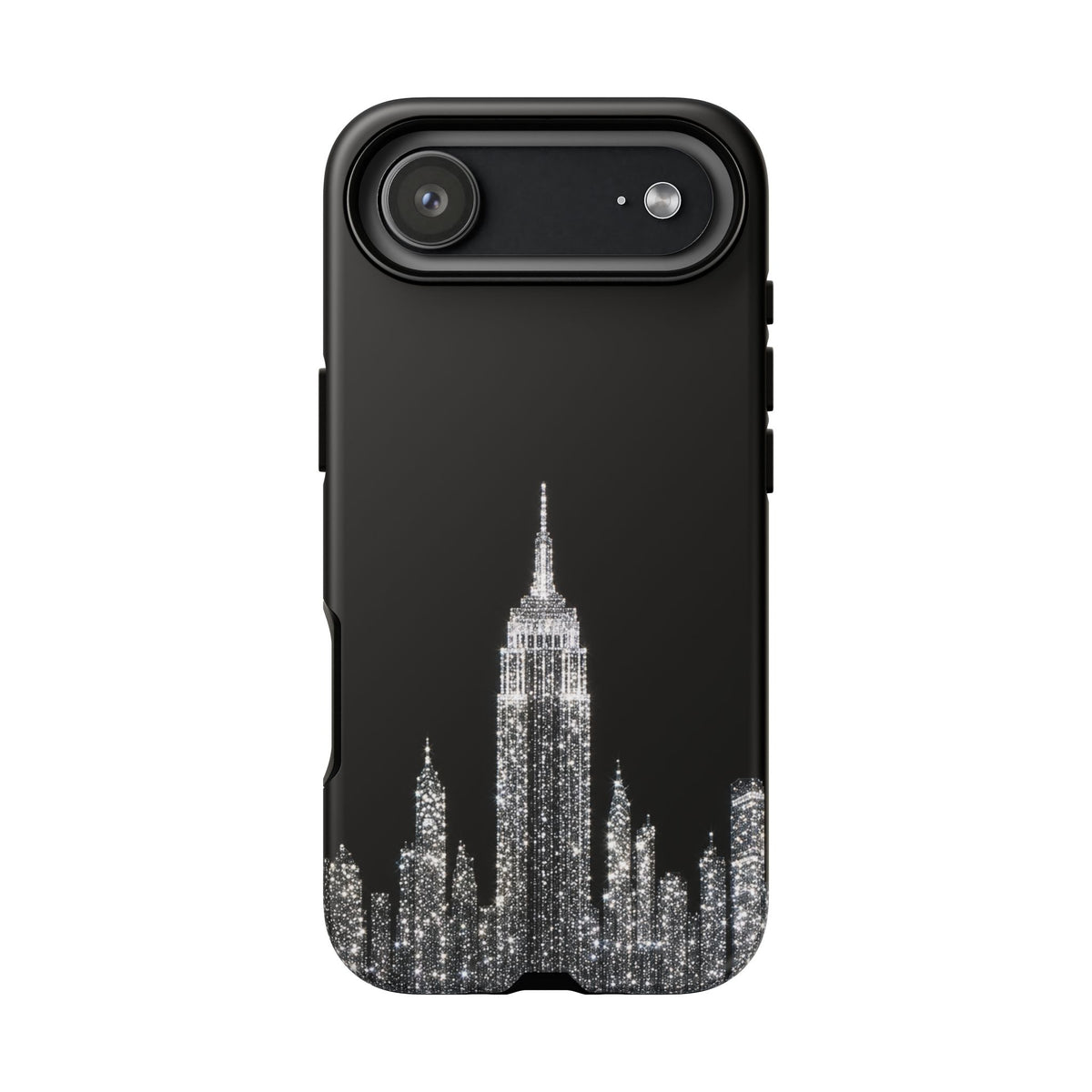 Brooklyn Baby Tough Case