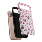Rockin around Phone Case