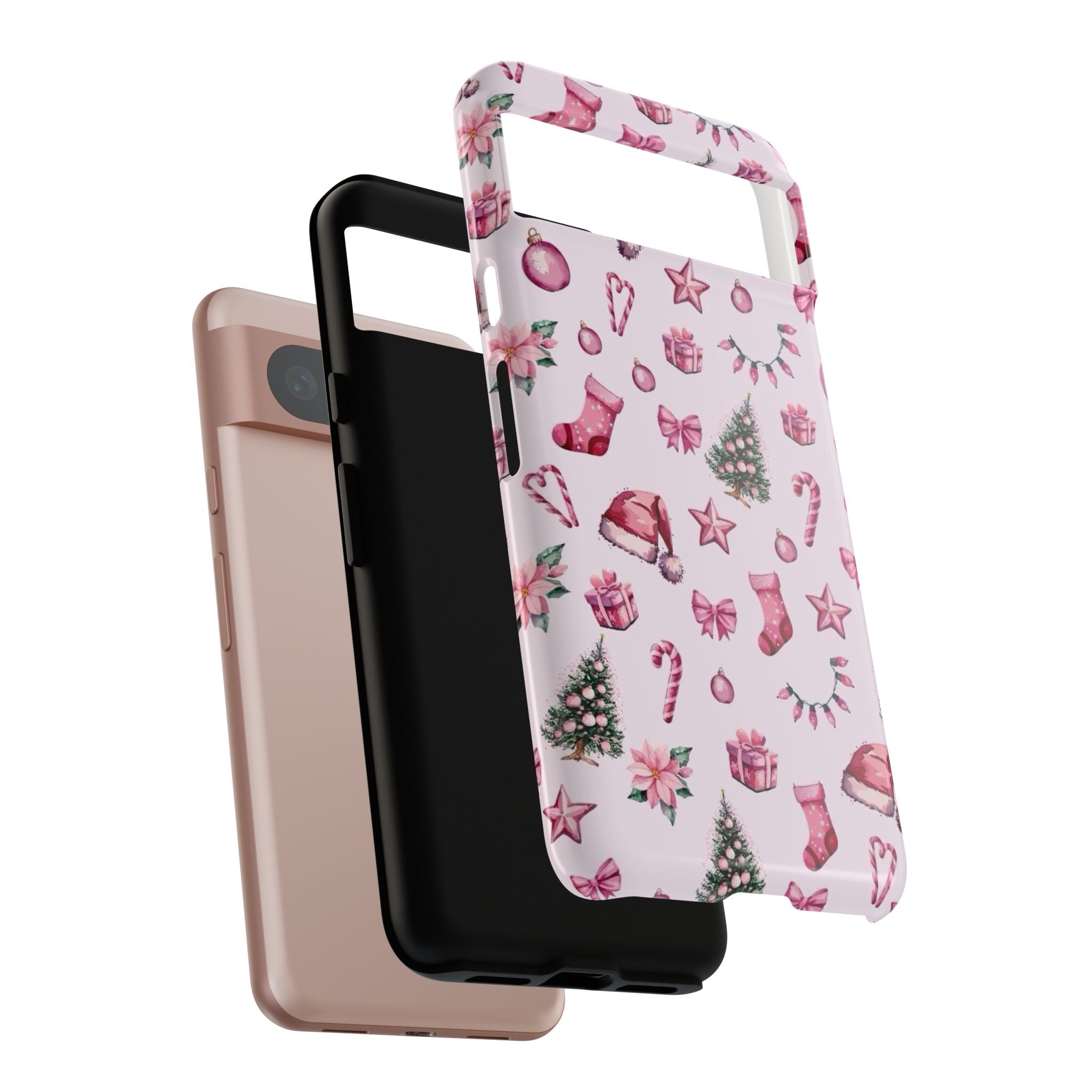 Rockin around Phone Case