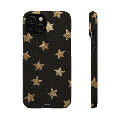 Starry Night Snap Case