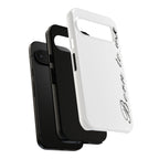 Born To Die Phone Case