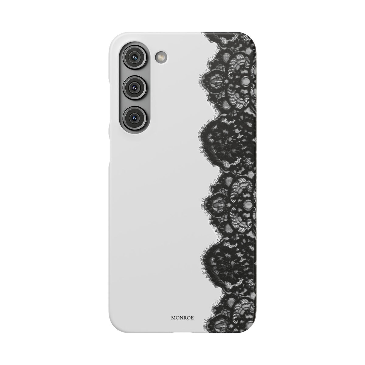 Lace Edge Case