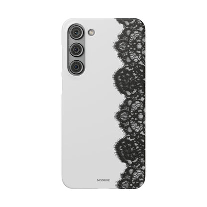 Lace Edge Case