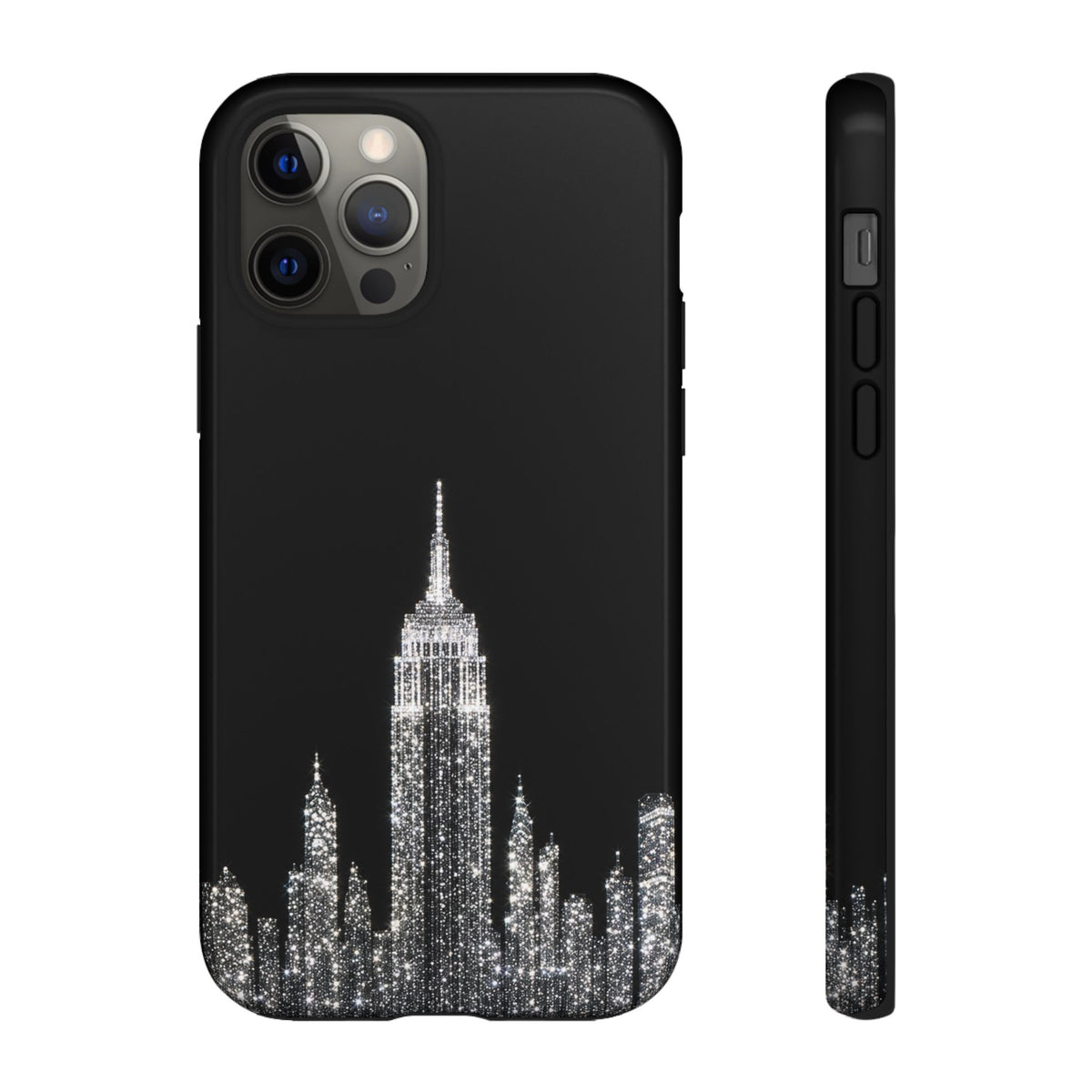 Brooklyn Baby Tough Case