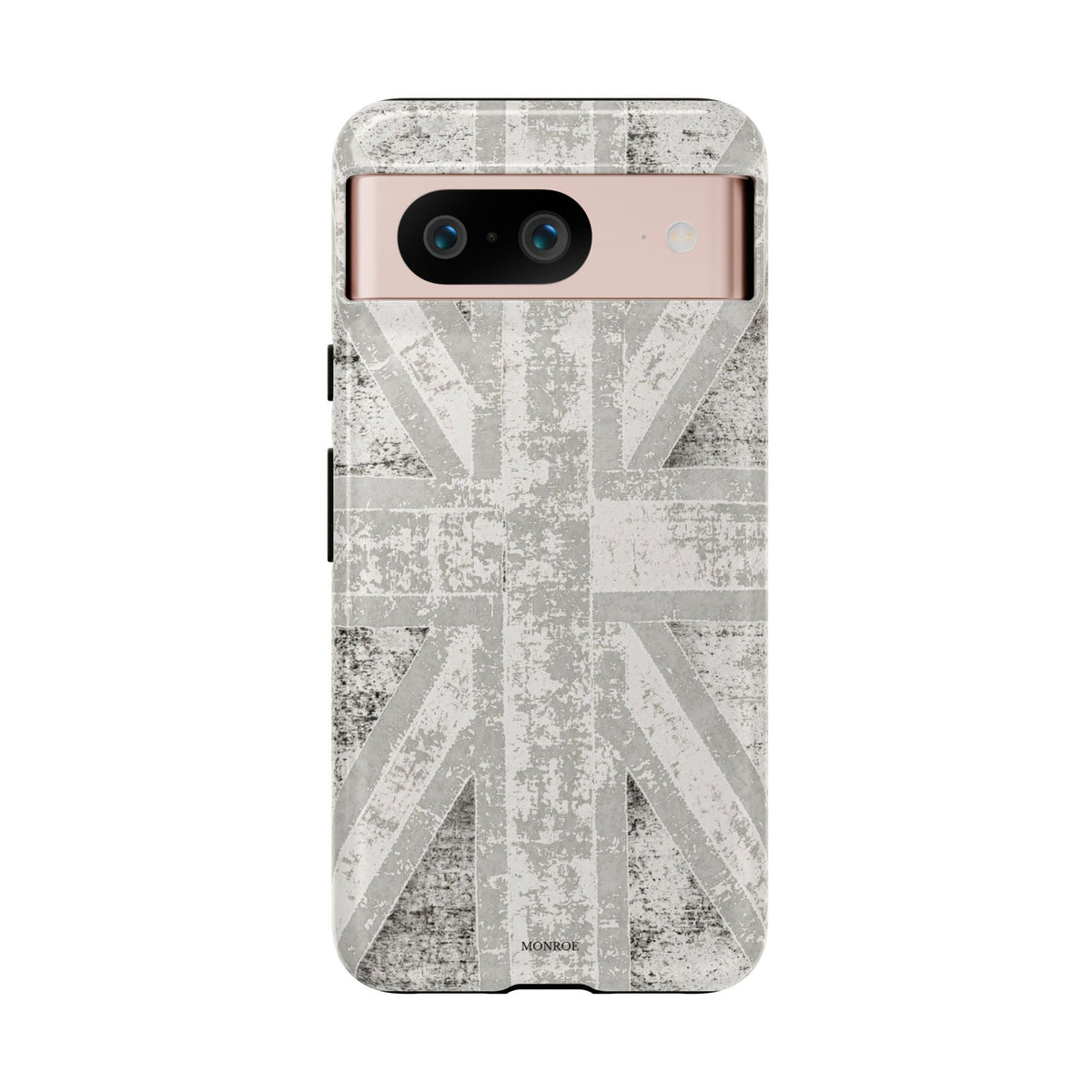 Union Vintage Grunge Tough Case