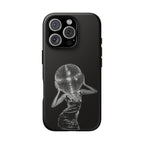 Dancing Disco Ball Phone Case
