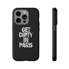 In Paris Phone Case