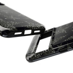 Glitter Star Phone Case