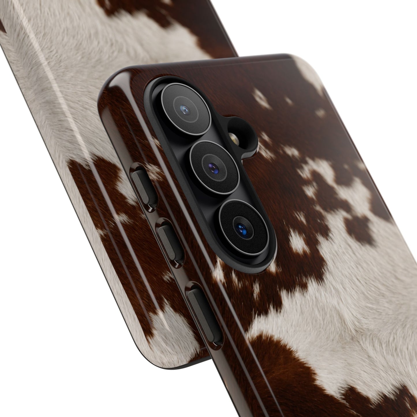 Mocha Hide Tough Case