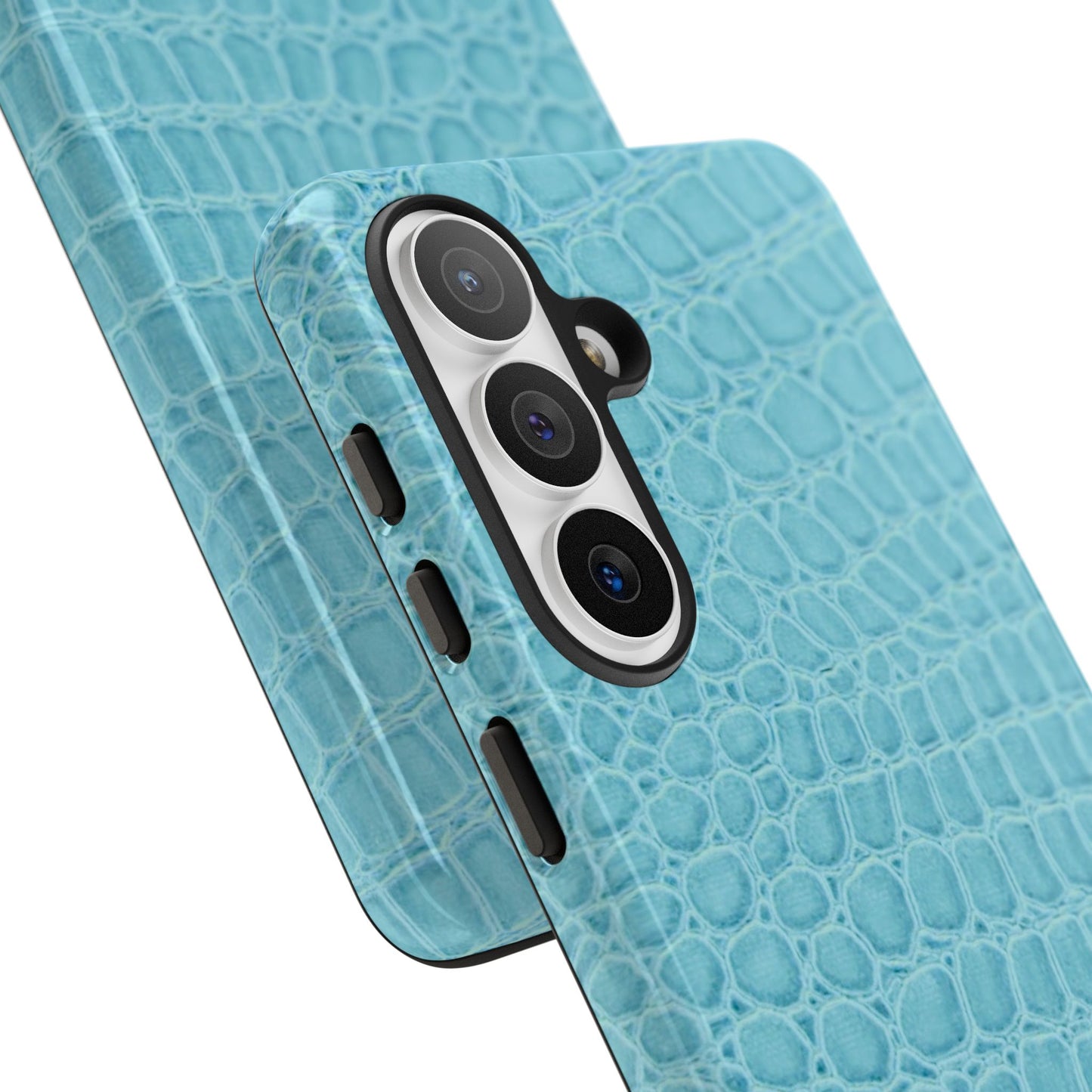 Aqua Croc Tough Case
