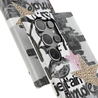 Amore NYC Case