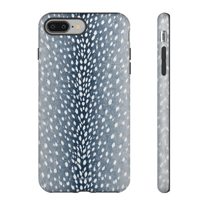 Glacier Spotted Antelope Tough Case
