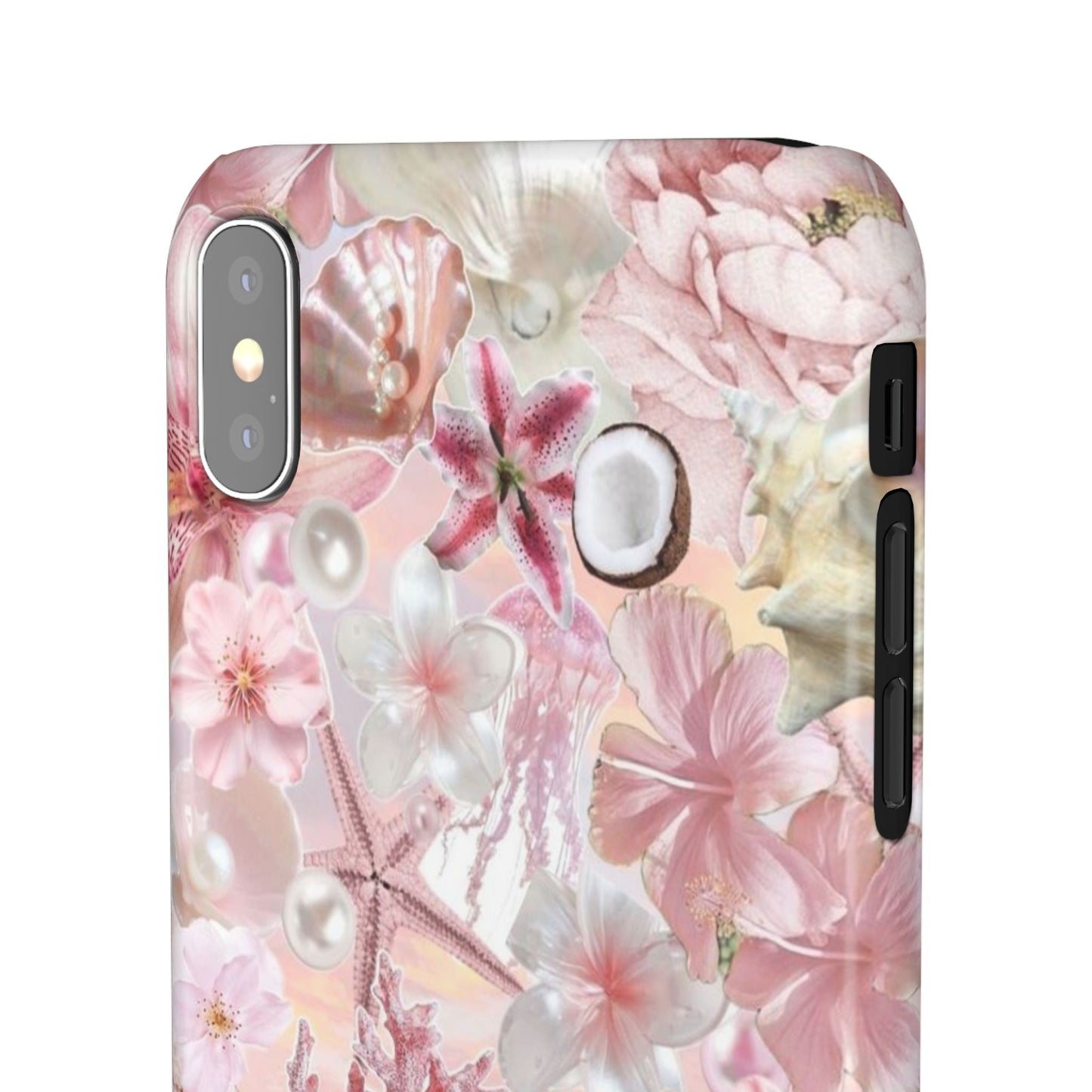 Pretty Pastel Case