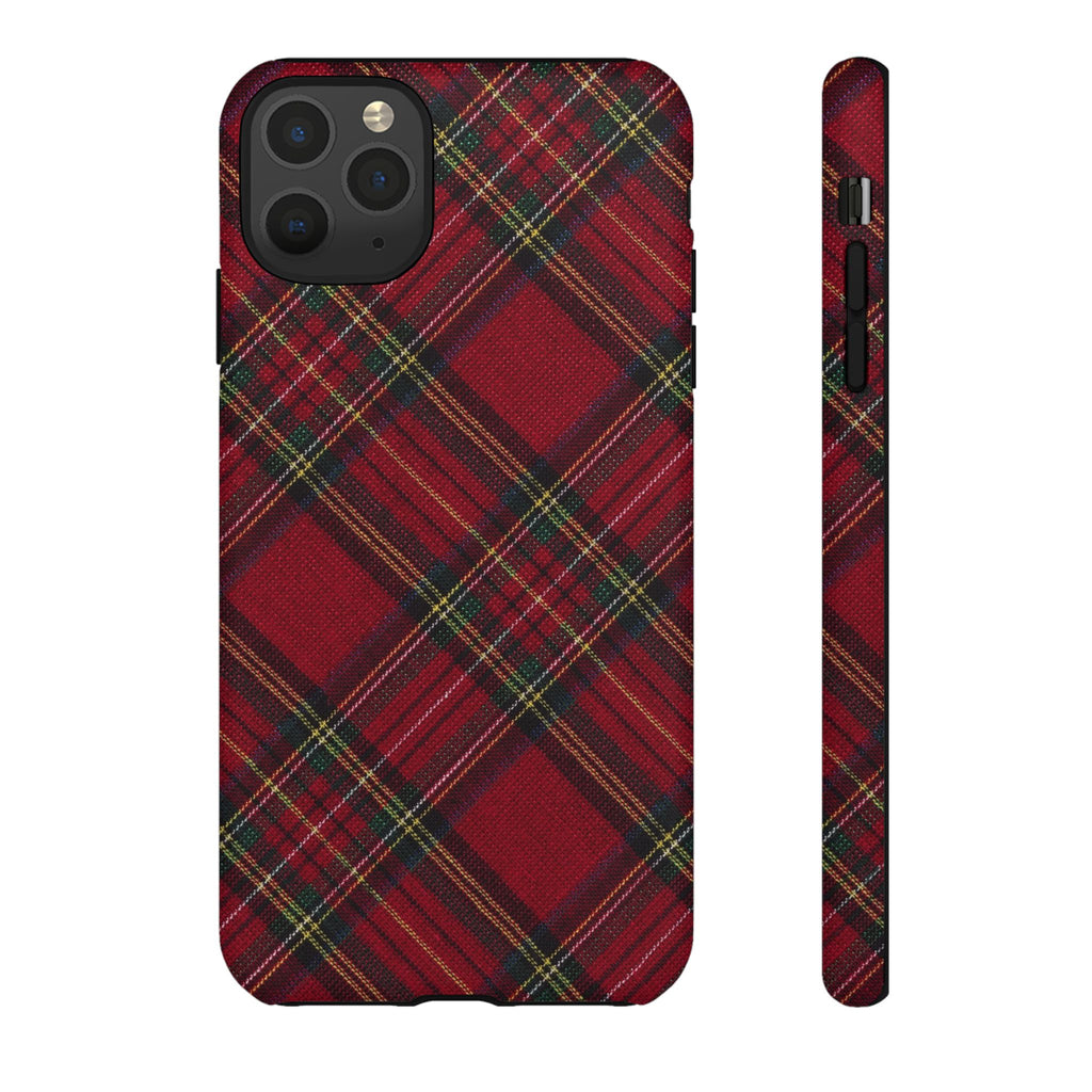 Very Merry Phone Case