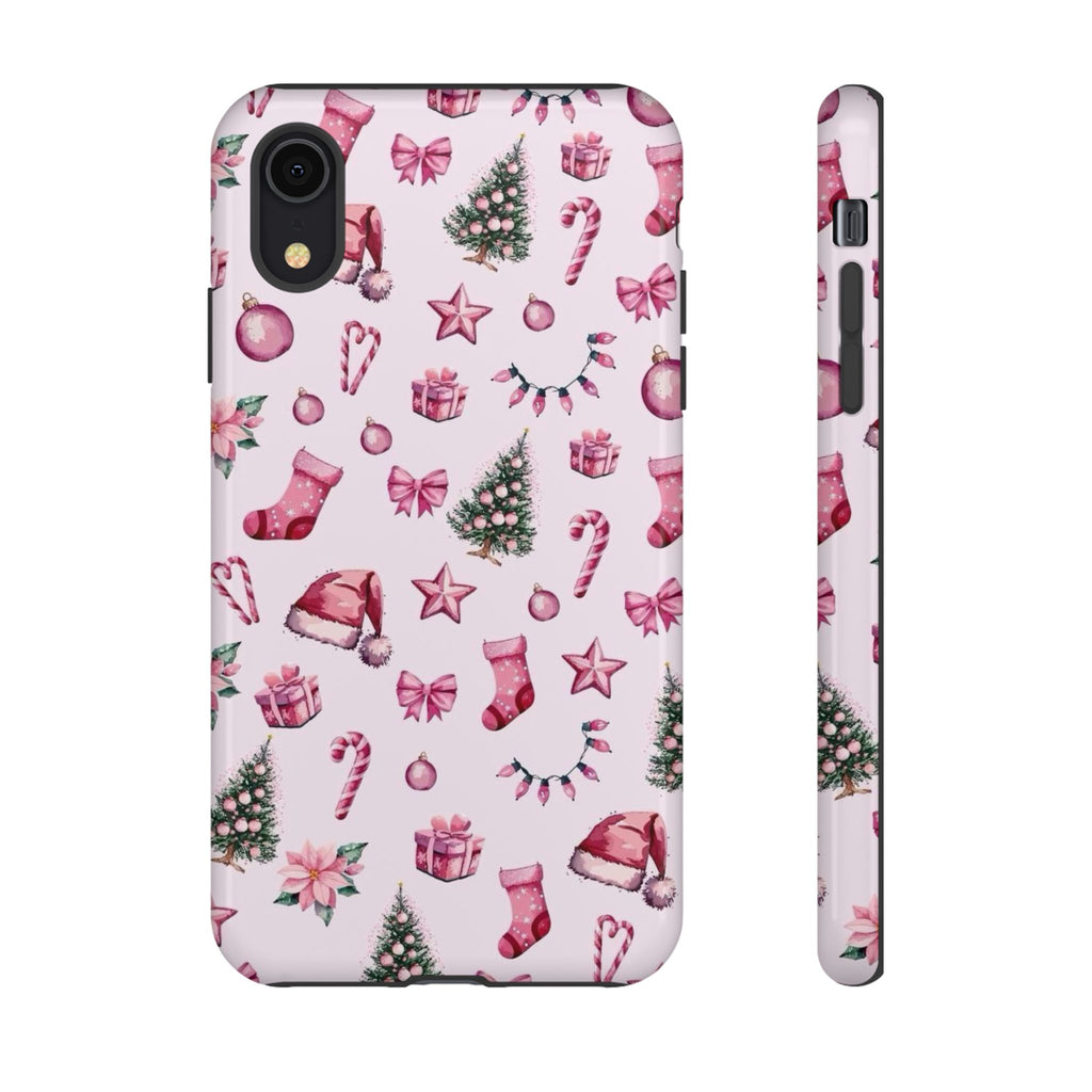 Rockin around Phone Case