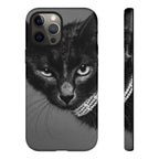 Kitten Bling Phone Case