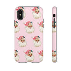 Santa Baby Phone Case