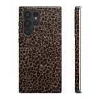 Iconic Print Phone Case