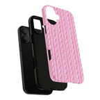 Cozy Pink Phone Case
