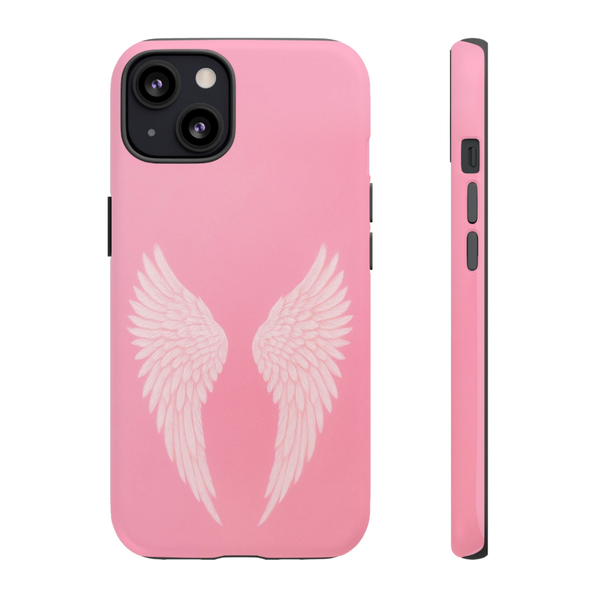 Runway Wings Phone Case