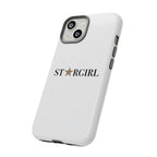 Star Girl Phone Case