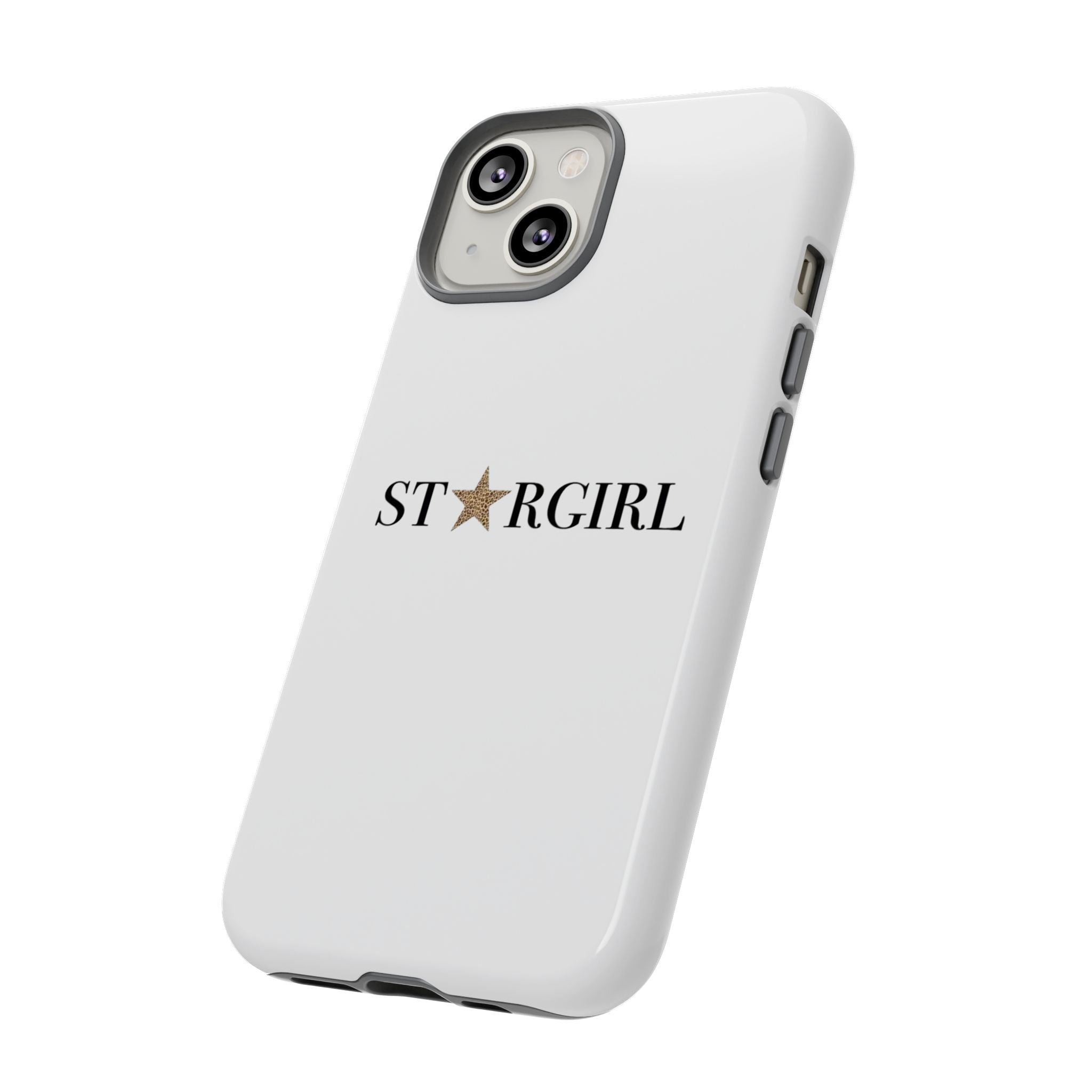 Star Girl Phone Case