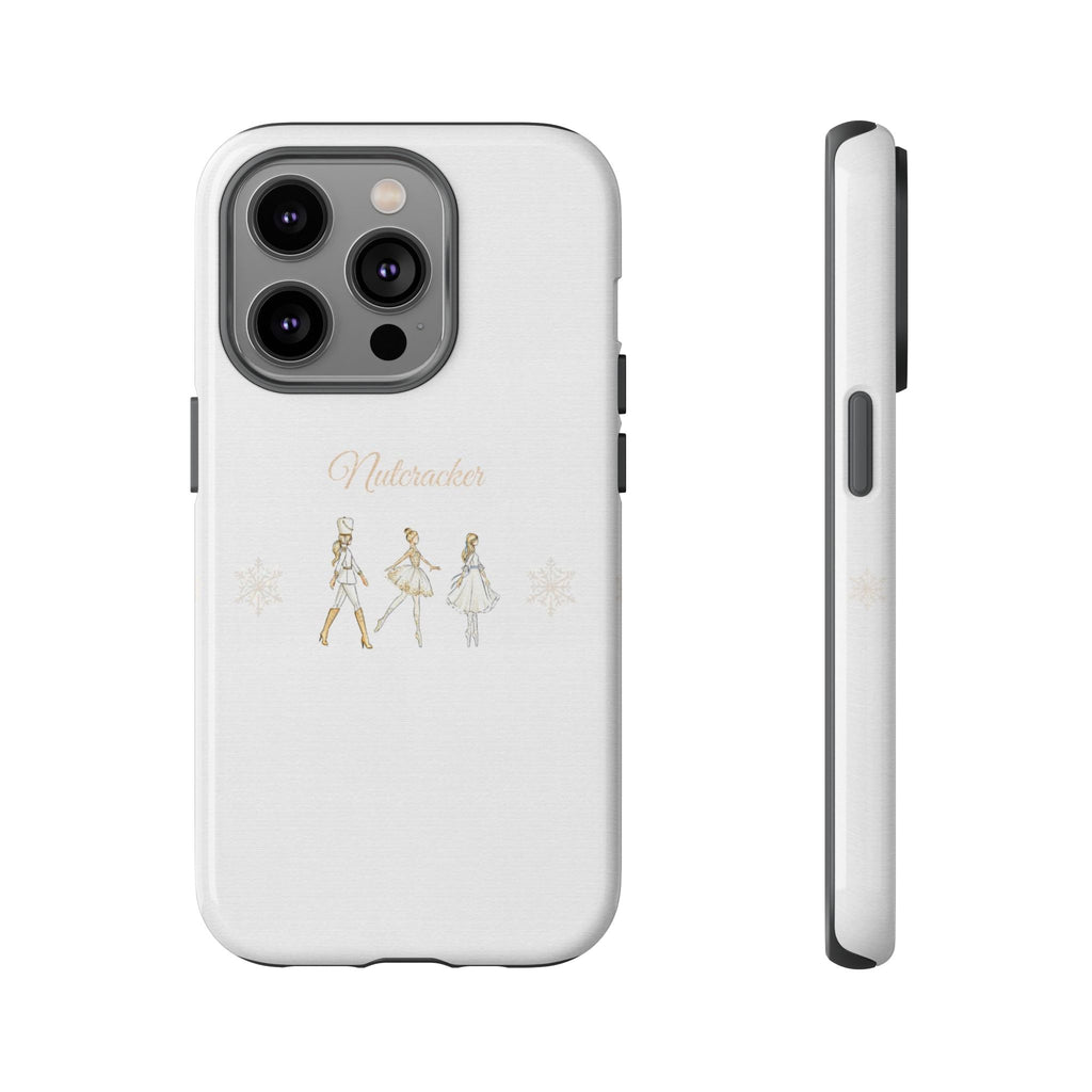 Nutcracker Phone Case