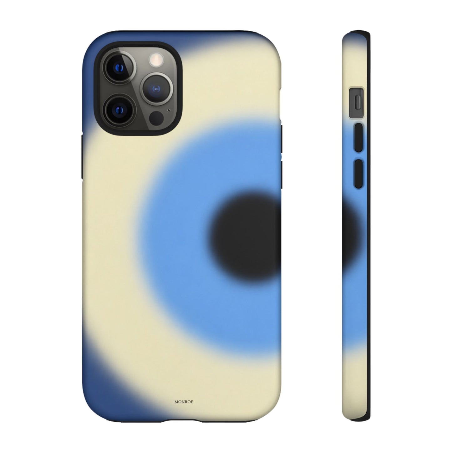 Blue Nazar Tough Case