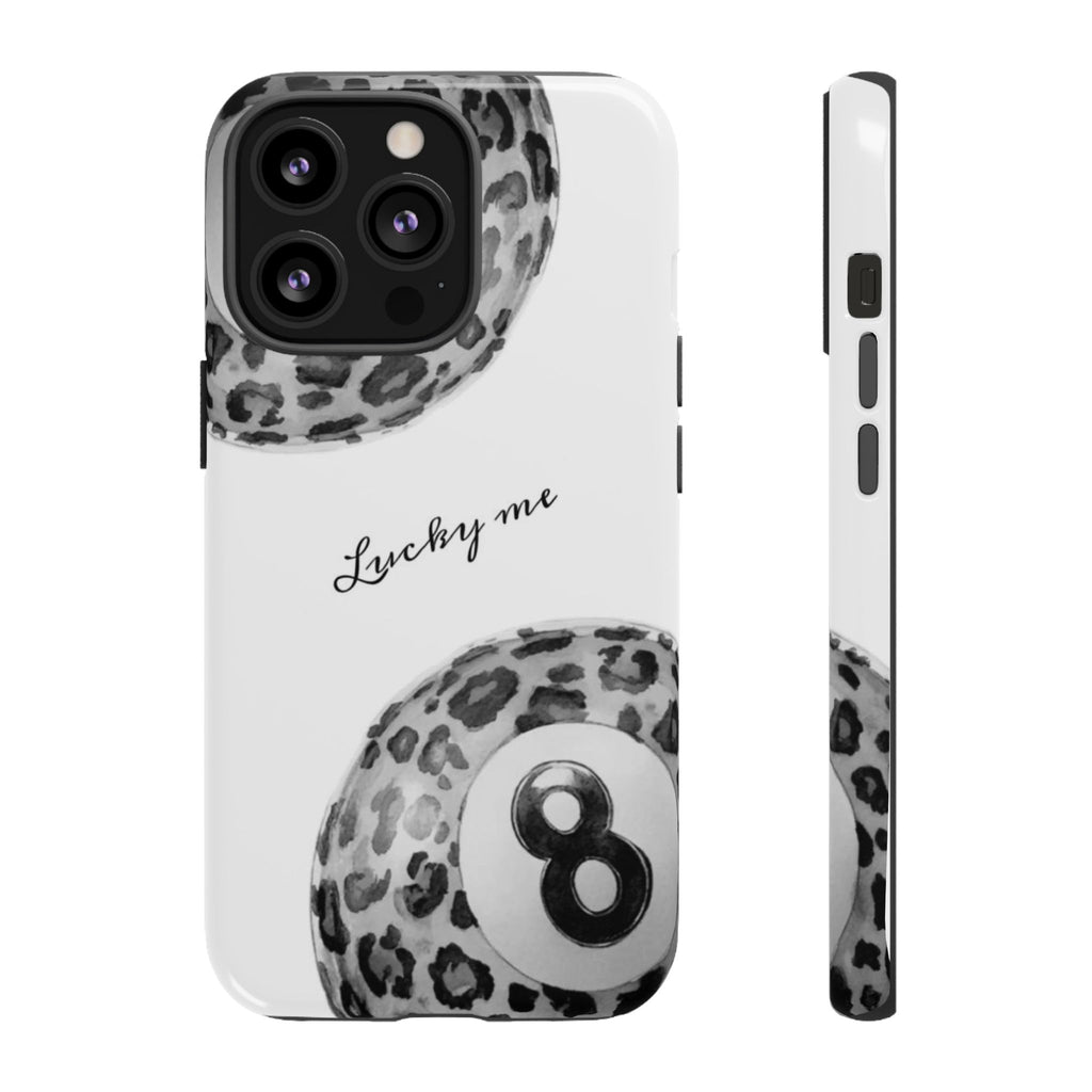 Lucky Me Phone Case