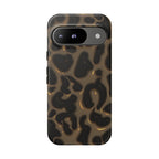 Bubble Leopard Phone Case