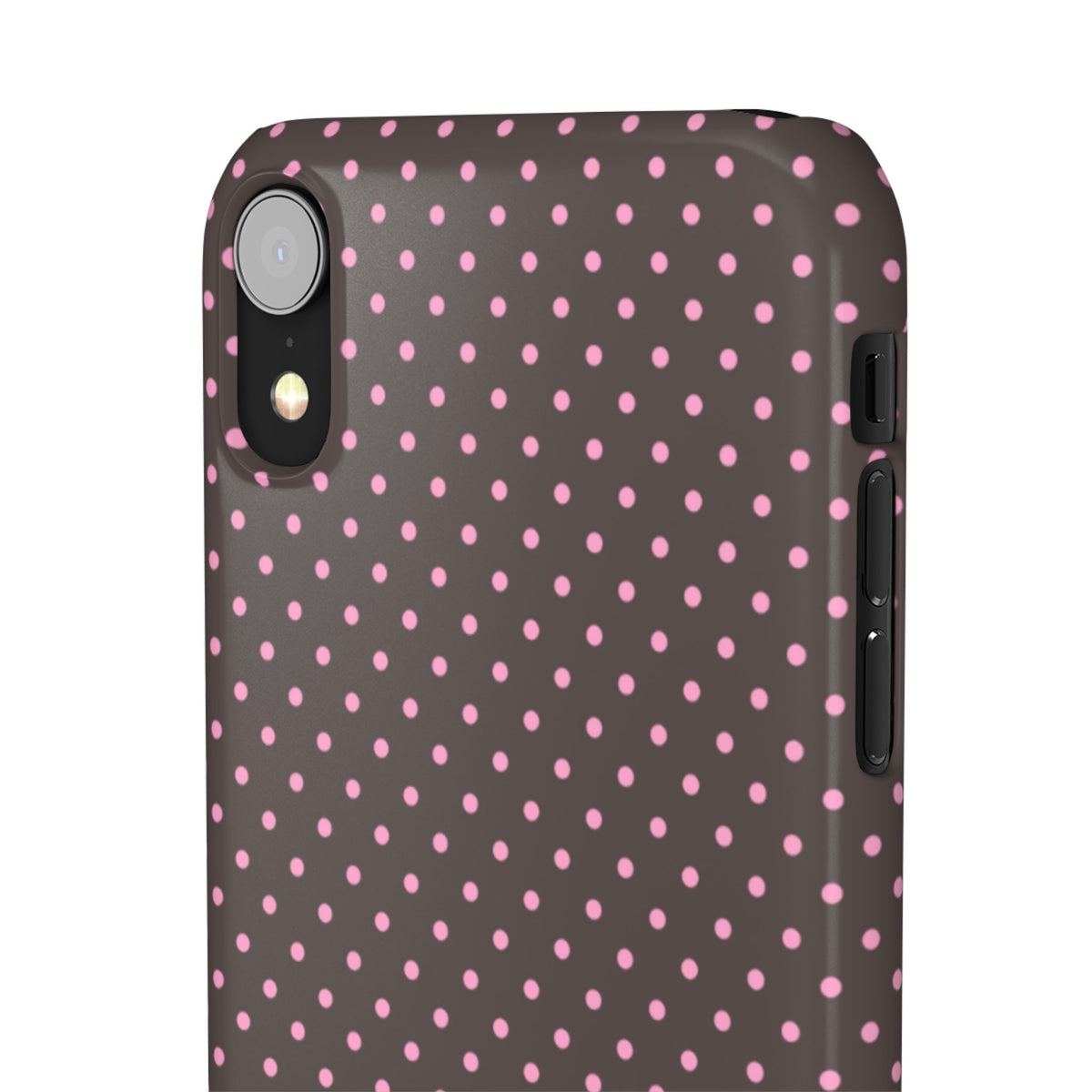 Fudge Polka Dot Case