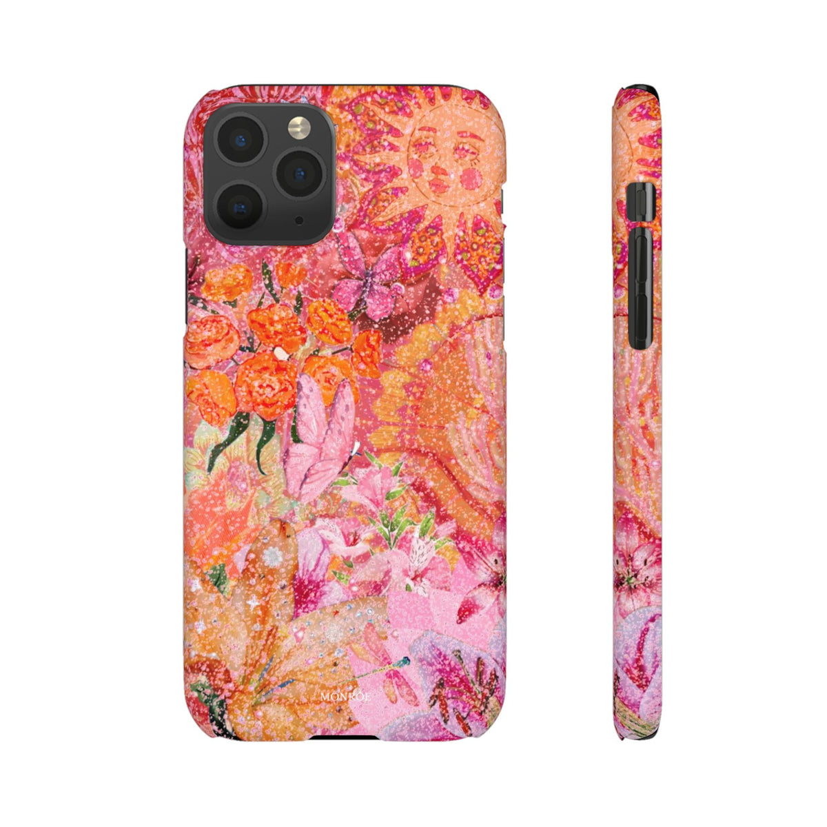 Sunburst Case